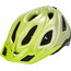 KED Certus K-STAR Helmet yellow green