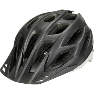 KED Companion Helm schwarz schwarz