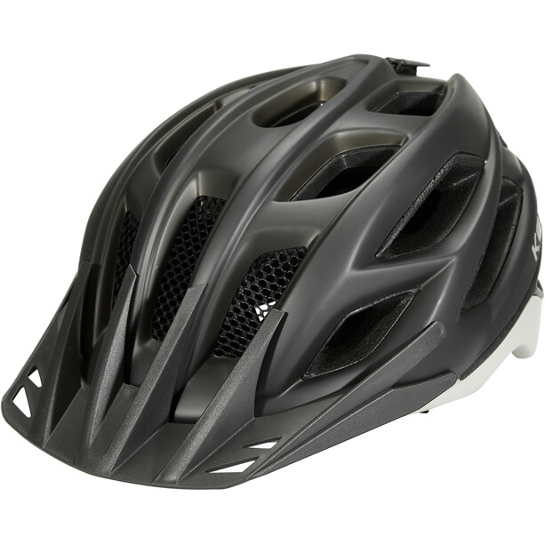 KED Companion Helm schwarz