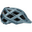 KED Crom Helmet blue grey matt