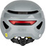KED Mitro UE-1 Helm grau