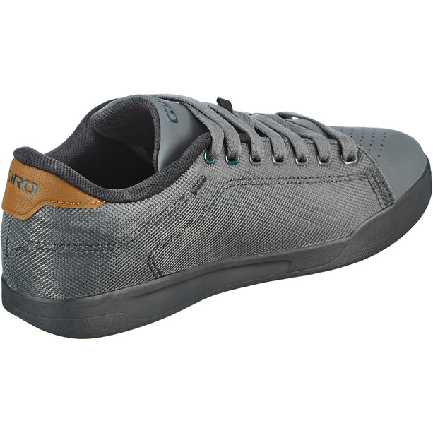 Giro Deed Chaussures Homme, gris