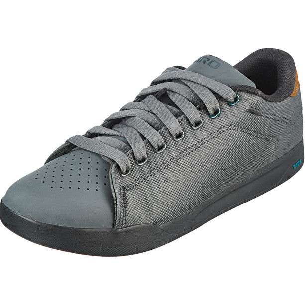 Giro Deed Chaussures Homme, gris