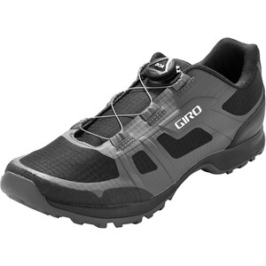 Giro Gauge Boa Chaussures Homme, gris/noir