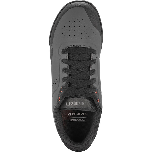 Giro Latch Chaussures Homme, gris