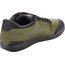 Giro Latch Chaussures Homme, olive
