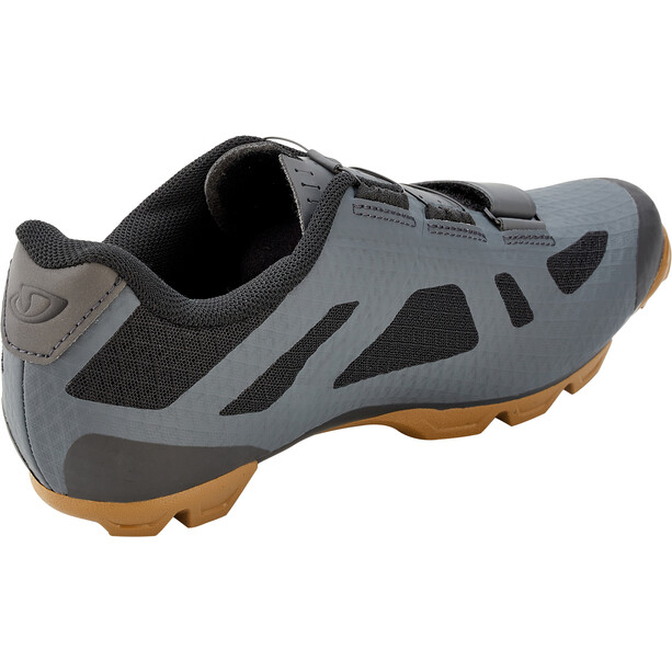 Giro Rincon Chaussures Homme, gris