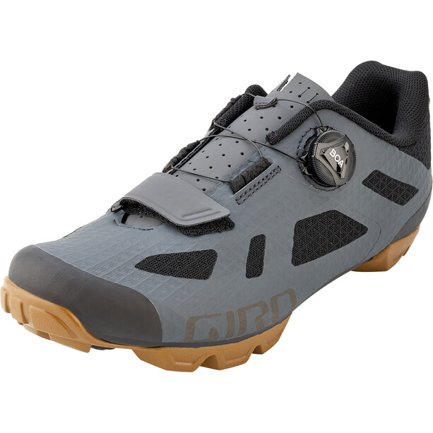 Giro Rincon Chaussures Homme, gris