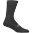 Giro HRC + Grip Socken schwarz