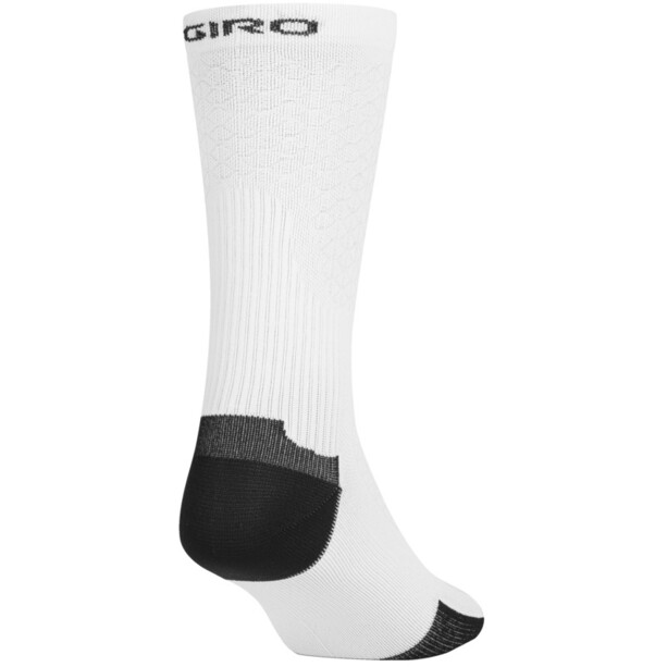 Giro HRC Team Socken weiß