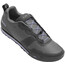 Giro Tracker Fastlace Shoes Women dark shadow/lavender grey
