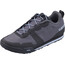 Giro Tracker Fastlace Shoes Women dark shadow/lavender grey