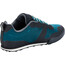 Giro Tracker Fastlace Zapatillas Mujer, Azul petróleo