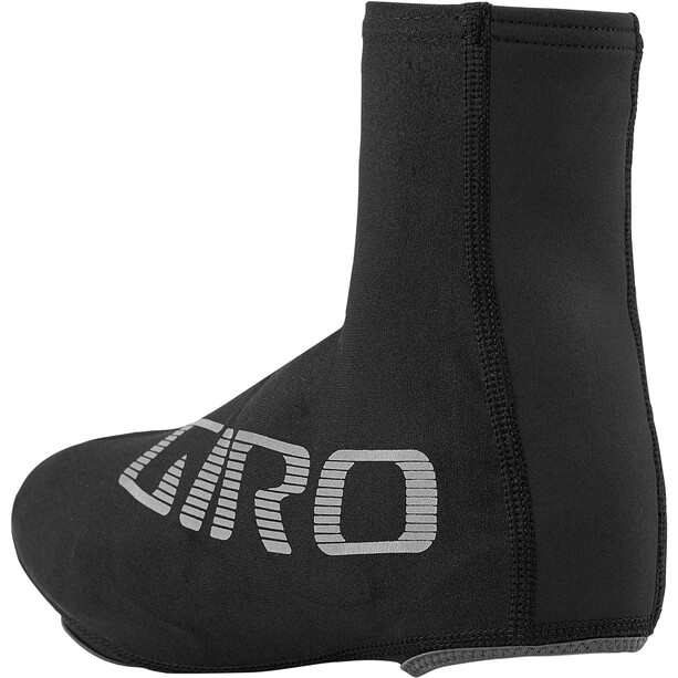 Giro Ultralight Aero Pokrowce na buty, czarny