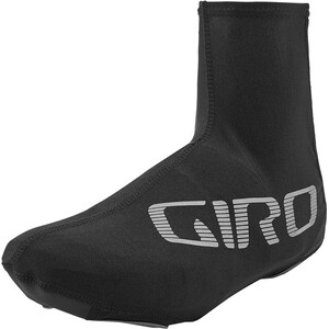 Giro Ultralight Aero Überschuhe schwarz