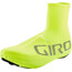 Giro Ultralight Aero Shoe Covers highlight yellow/black