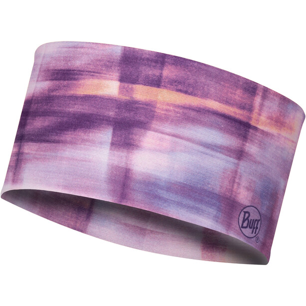 Buff Coolnet UV+ Headband Women seary purple