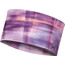Buff Coolnet UV+ Headband Women seary purple