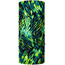 Buff Coolnet UV+ Scaldacollo tubolare, verde