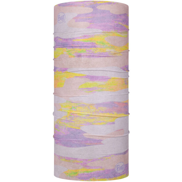 Buff Coolnet UV+ Schlauchschal pink/lila