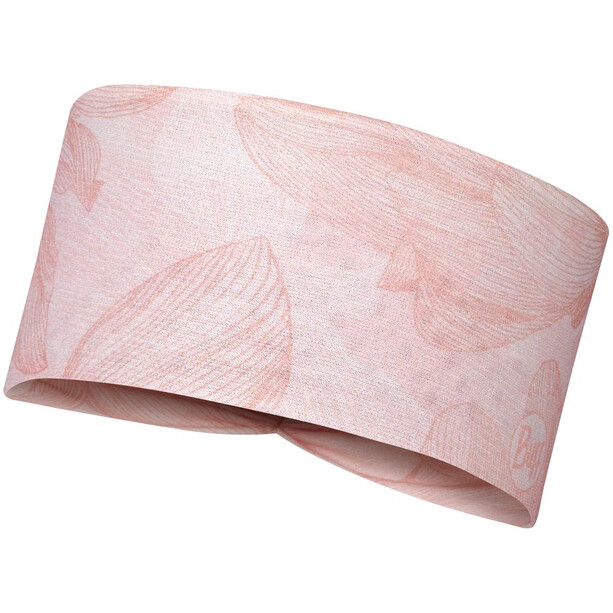 Buff CoolNet UV+ Mountain Collection Stirnband pink