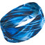 Buff Fastwick Stirnband blau