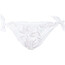 Picture Anise Bottoms Dames, wit/violet