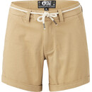 Picture Anjel Short Chino Femme, beige