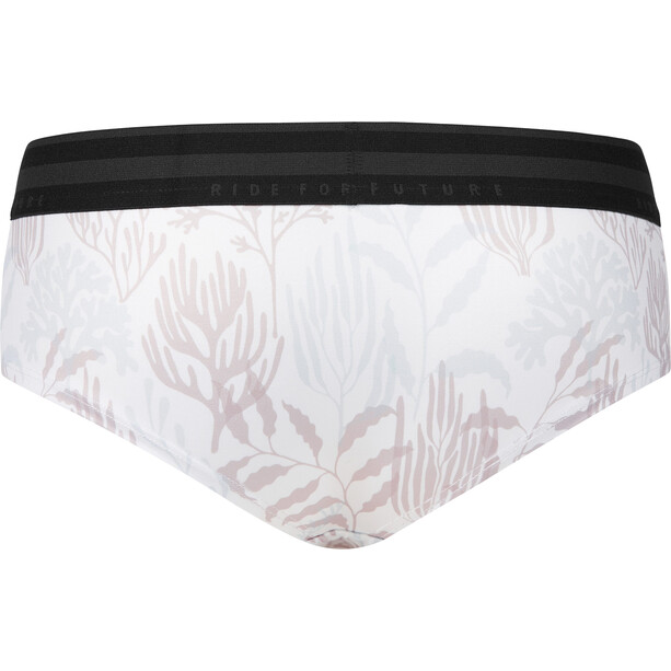 Picture Florianne Intimo Donna, bianco/viola