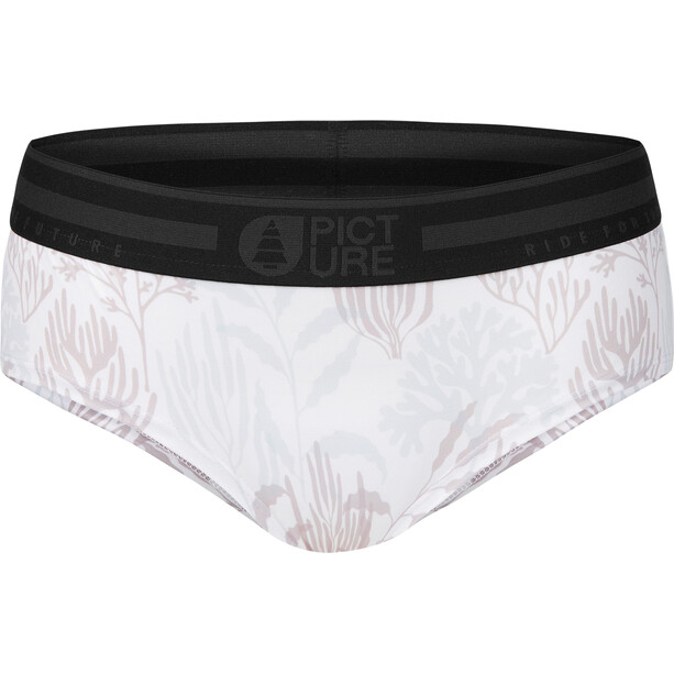 Picture Florianne Intimo Donna, bianco/viola
