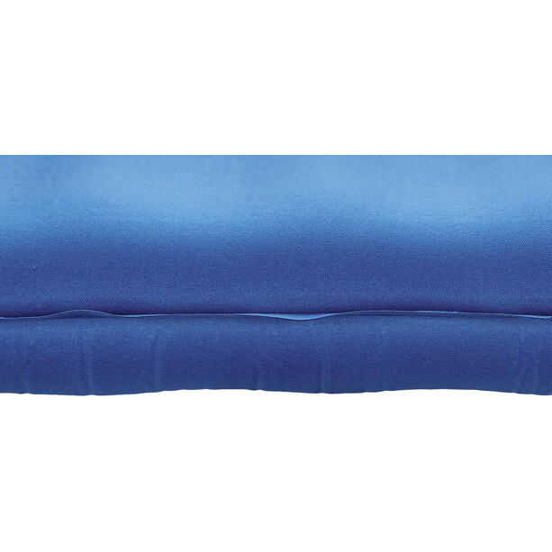 Big Agnes Hinman Sleeping Pad Wide Long 50x78x2,5" blue