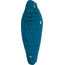 Big Agnes Sidewinder SL 35 Sovepose Petite Damer, blå