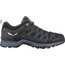 SALEWA MTN Trainer Lite GTX Chaussures Homme, noir