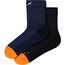 SALEWA Wildfire Am/Hemp Quarter-Cut Socken Herren blau