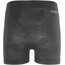 SALEWA Zebru Fresh Alpine Merino Responsive Costume a pantaloncino Uomo, nero/grigio