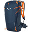 SALEWA Mtn Trainer 2 25 Plecak, niebieski/pomarańczowy
