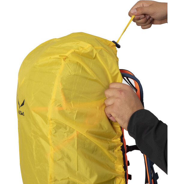 SALEWA Mtn Trainer 2 28 Plecak, pomarańczowy