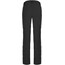 SALEWA Talveno 2 Durastretch Pantalon 2/1 Femme, noir