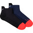 SALEWA Wildfire Am/Hemp Low-Cut Socken Damen blau