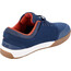 Leatt 2.0 Flat Pedal Schuhe Herren blau