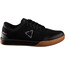 Leatt 2.0 Flat Pedal Shoes Youth black