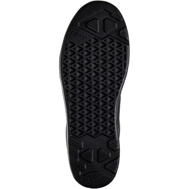 Leatt 3.0 Flat Pedal Schuhe Herren schwarz