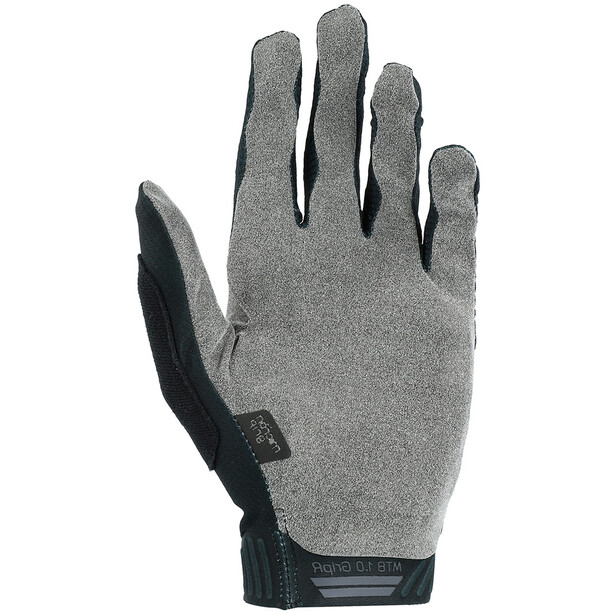 Leatt MTB 1.0 GripR Handschuhe Jugend schwarz