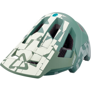 Leatt MTB All Mountain 4.0 Helmet ivy