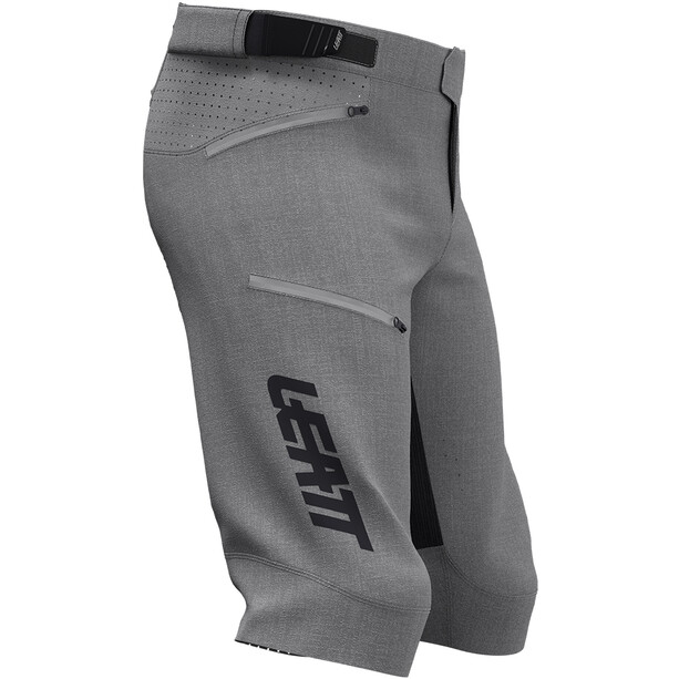 Leatt MTB Enduro 3.0 Shorts Herren grau