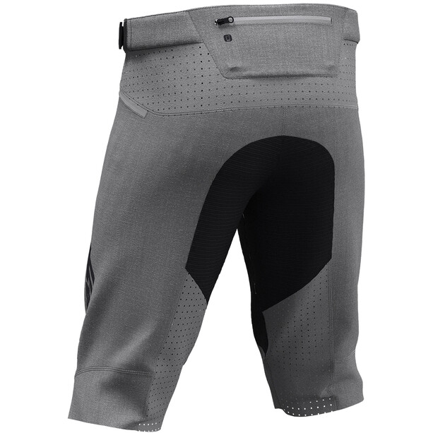 Leatt MTB Enduro 3.0 Shorts Herren grau