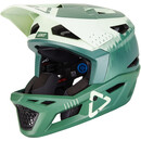 Leatt MTB 4.0 DH Helm, groen