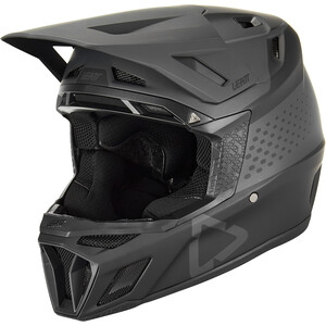 Leatt MTB Gravity 8.0 Composite Helm schwarz schwarz
