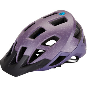 Leatt MTB Trail 2.0 Helm, violet violet