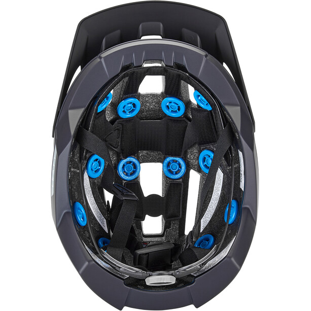 Leatt MTB Trail 3.0 Helmet black